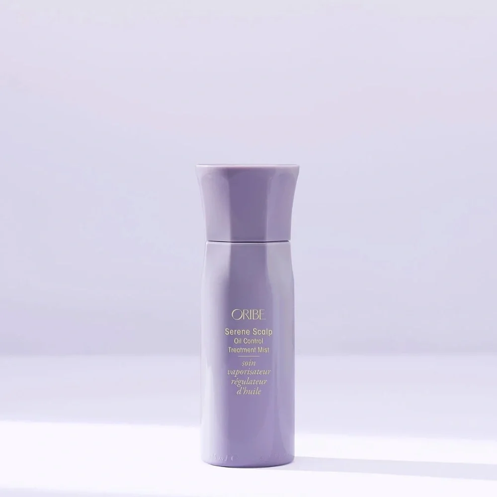 ORIBE SERENE SCALP OIL CONTROL TREATMENT MIST 4.2 OZ NEW IN BOX Full Size